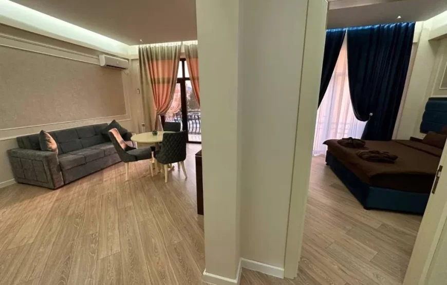 FAMILY SUITE for 2