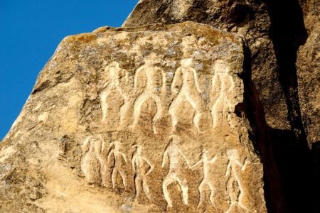 Gobustan and Absheron tour (All Entrance Fees And Lunch Included)
